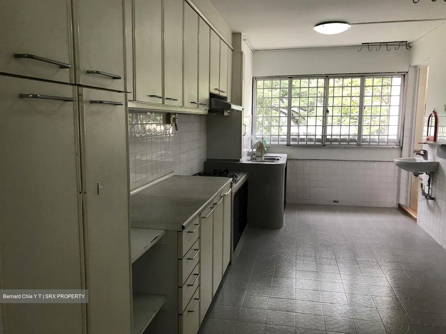 Blk 102 Jurong East Ville (Jurong East), HDB 3 Rooms #523125431